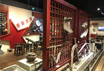 柳城知青城景区第 4 张图片