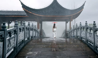 滕头生态旅游区第 18 张图片