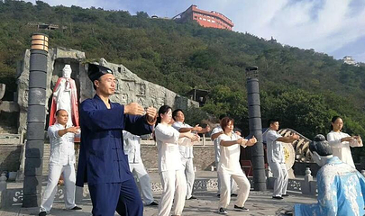 江苏省金坛茅山旅游度假区第 14 张图片