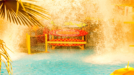 银基水世界第 51 张图片