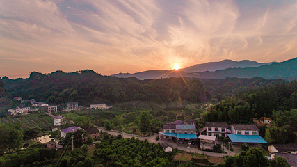 大围山峡谷漂流第 73 张图片