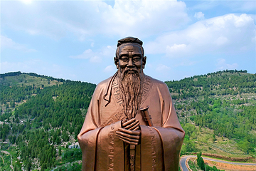 尼山旅游度假区第 11 张图片