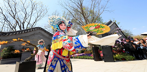 北京世园国际旅游度假区第 64 张图片