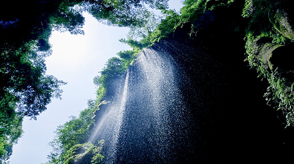 金刀峡第 12 张图片