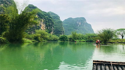 遇龙河景区第 39 张图片