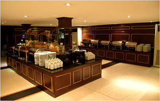 白玉兰号夜游湄南河