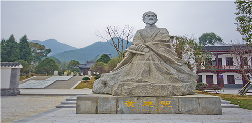 黄庭坚故里第 23 张图片