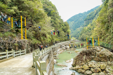 峡谷景廊第 67 张图片