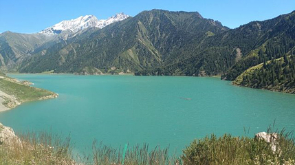 大龙池旅游风景区第 19 张图片