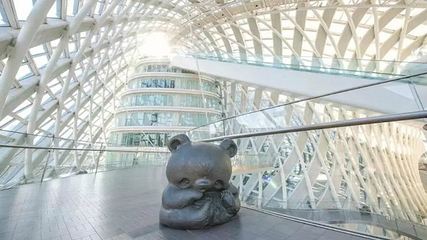 北京凤凰中心第 5 张图片