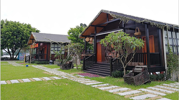 古梅生态农业园