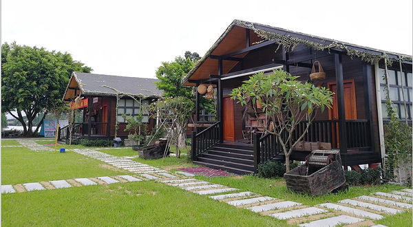 古梅生态农业园