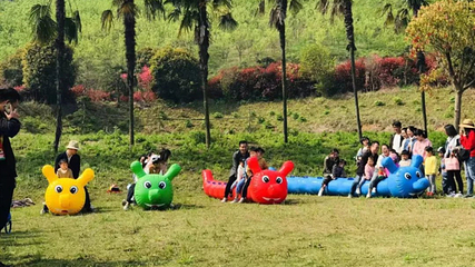 下渚湖星空营地第 8 张图片