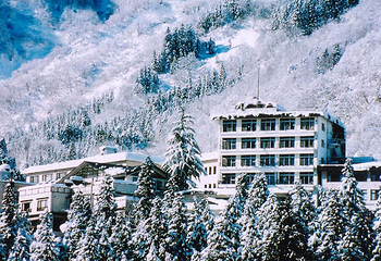 Yuzawa Maiko汤泽舞子滑雪场第 4 张图片