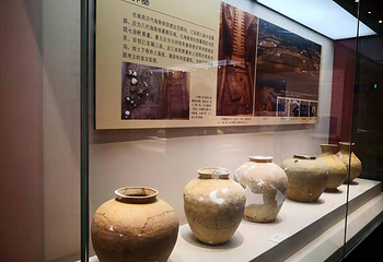 江西省博物馆第 34 张图片
