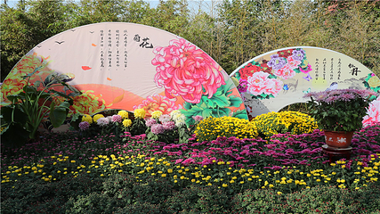 清明上河园第 47 张图片