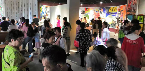 西太湖影视基地第 21 张图片