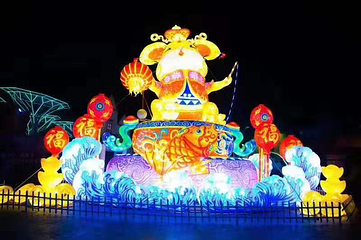 北京欢乐谷第 158 张图片