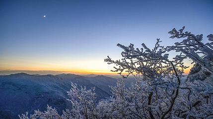 汉中龙头山国际旅游度假区第 65 张图片