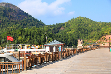 汉仙湖景区第 10 张图片