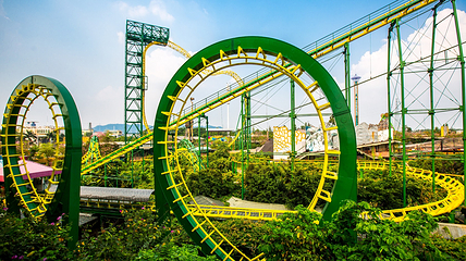 长鹿旅游休博园第 27 张图片
