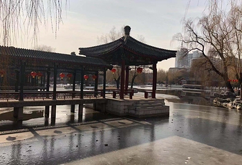 北京大观园第 39 张图片