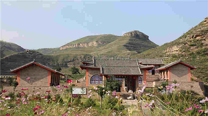 延川黄河乾坤湾景区第 82 张图片