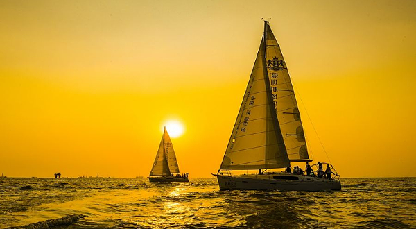 深圳机场鸿洲国际游艇会