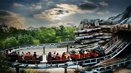 沈阳方特欢乐世界第 113 张图片