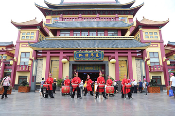 宁波方特东方神画第 72 张图片