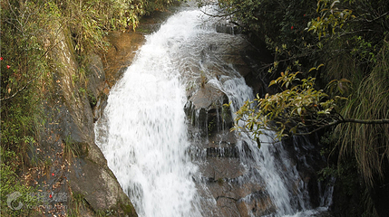 龙川大峡谷第 6 张图片