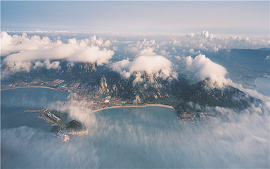 槎山风景区第 8 张图片
