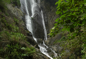 德庆盘龙峡生态旅游区第 6 张图片