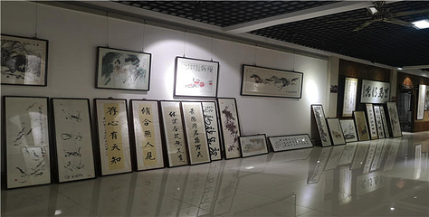 景华文化生态园第 25 张图片