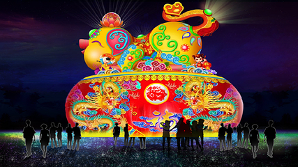 神州鸟园第 61 张图片