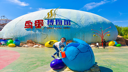 神州鸟园第 51 张图片
