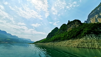 蝶舞清江·恩施野三峡综合旅游区第 46 张图片
