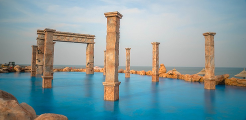 渔岛海洋度假区第 97 张图片