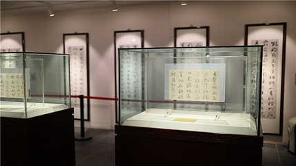 西安于右任故居博物馆第 37 张图片