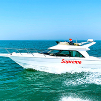 青岛银海国际游艇俱乐部