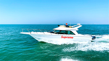 青岛银海国际游艇俱乐部