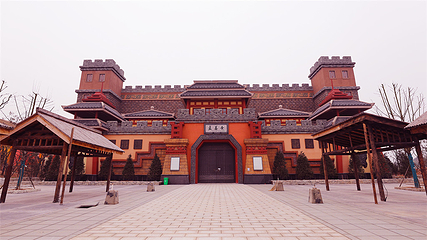 长沙方特东方神画第 101 张图片