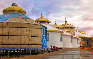 阿墩塔拉旅游区第 14 张图片