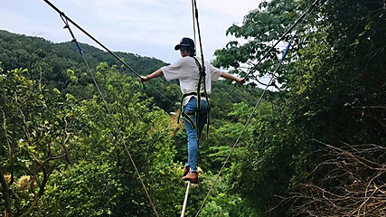 市外桃园旅游区(原宝山湖)第 42 张图片