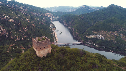 云蒙山风景区第 117 张图片