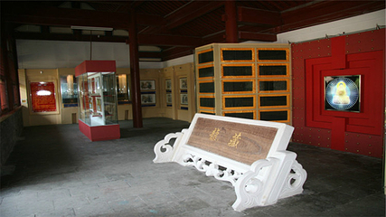 云居寺第 18 张图片
