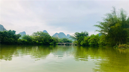 遇龙河景区第 37 张图片