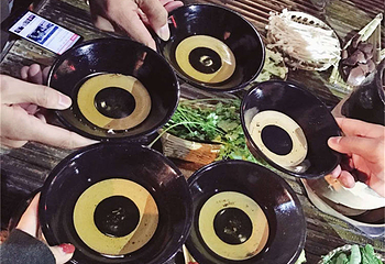 云灵山第 100 张图片
