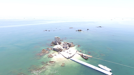 大连金石滩财神岛海岛乐园第 43 张图片