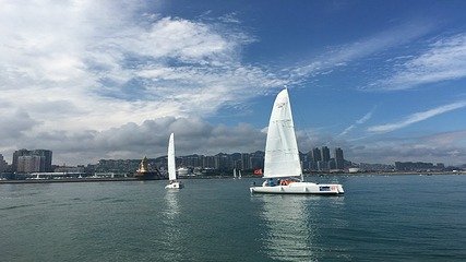 青岛银海国际游艇俱乐部第 47 张图片